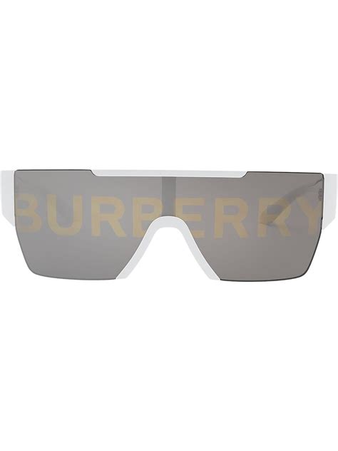 white burberry sunglasses|Burberry sunglasses new collection.